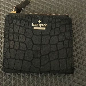 Kate Spade small malea wallet NWT
